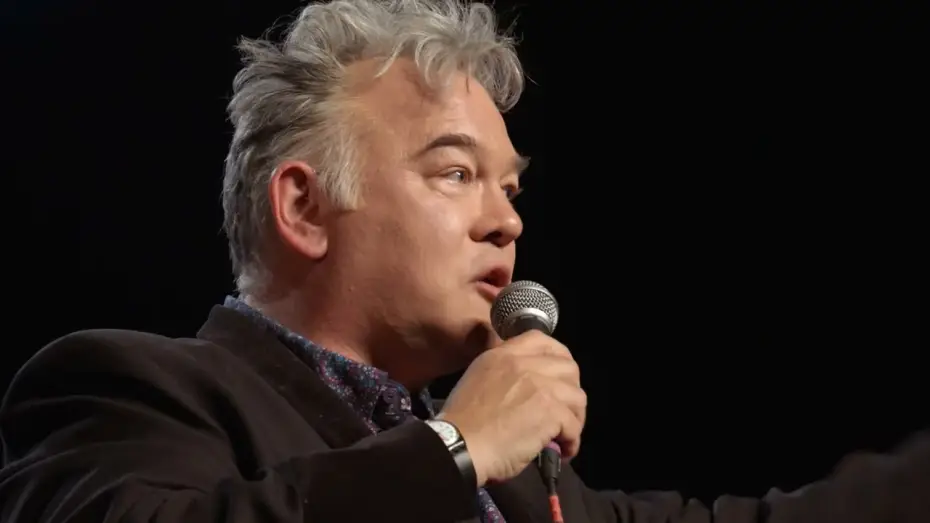 Watch film Stewart Lee, Basic Lee: Live at The Lowry — Stewart Lee: Why I Can't Cut This Bit