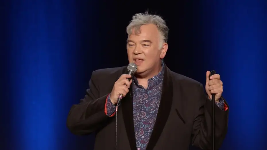 Watch film Stewart Lee, Basic Lee: Live at The Lowry — Stewart Lee Basic Lee: Live At The Lowry  - Stewart Lee Is Very Clever Clip