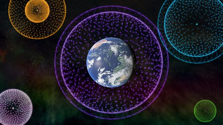 Watch film Living Worlds — Living Worlds Trailer | California Academy of Sciences