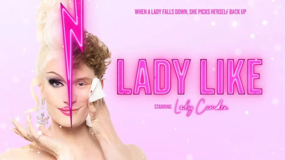 Watch film Lady Like — Trailer