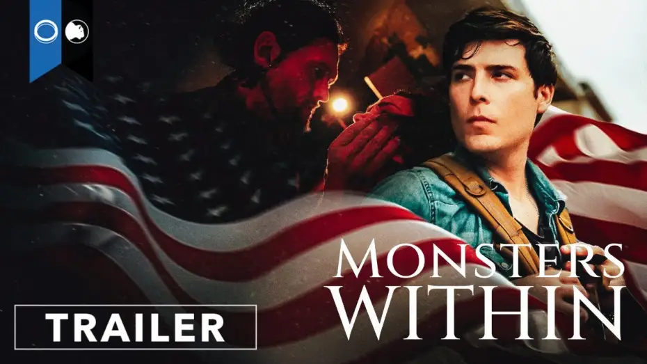 Watch film Monsters Within — Trailer