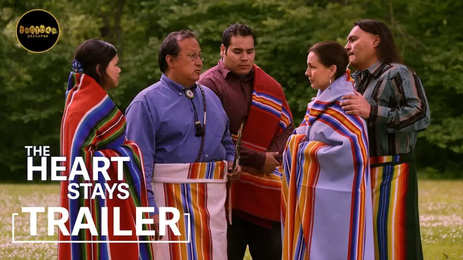 Watch film The Heart Stays — Trailer