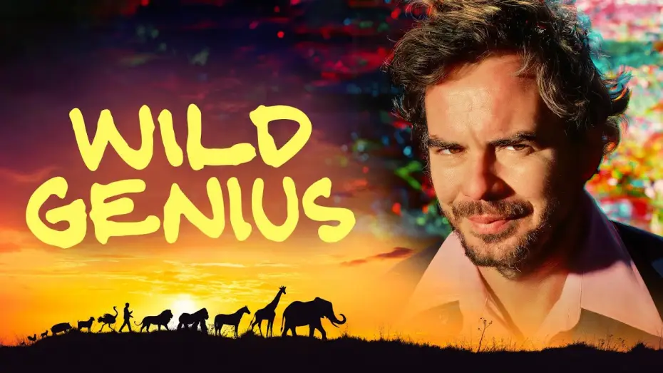 Watch film Wild Genius — Official Trailer