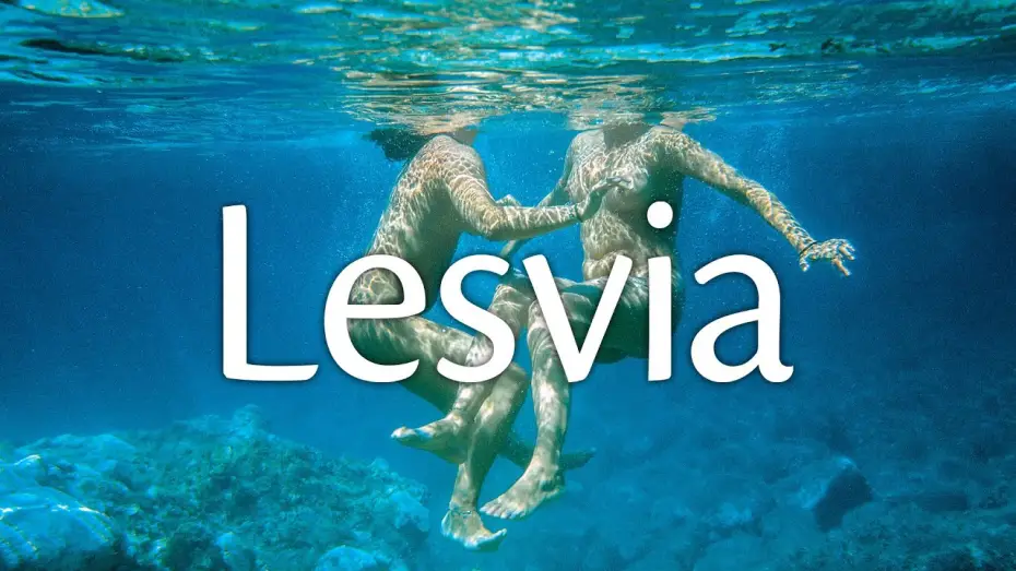 Watch film Lesvia — LESVIA Trailer Deutsch | German [HD]