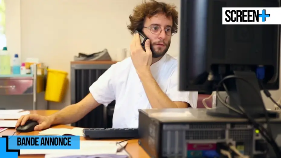 Watch film Toubib — Itinéraire d'un apprenti toubib sur Public Sénat