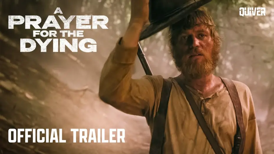 Watch film A Prayer for the Dying — A Prayer for the Dying | Official Trailer