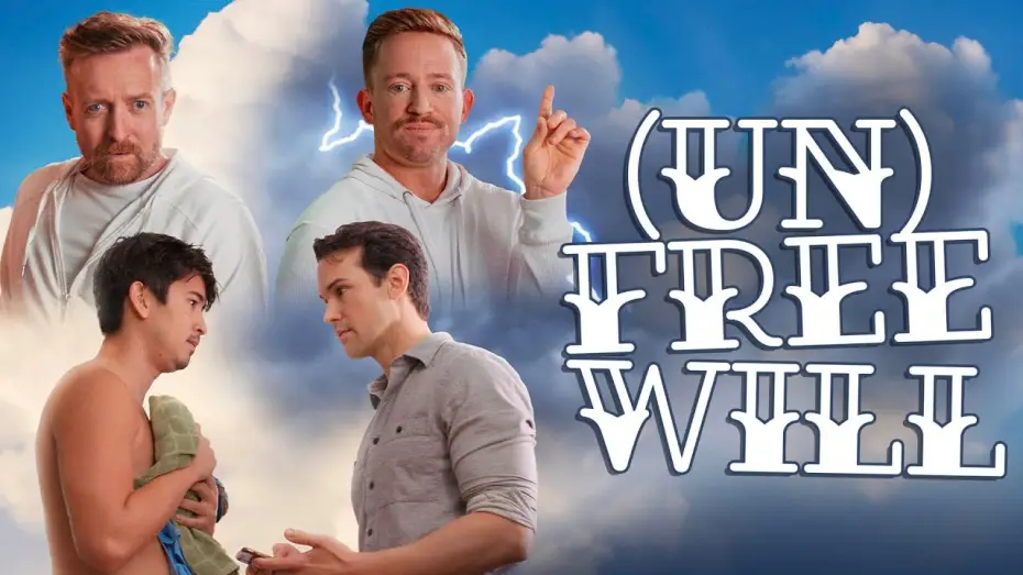 Watch film (Un)Free Will | (Un)Free Will - Official Trailer | Dekkoo.com | Stream great gay movies