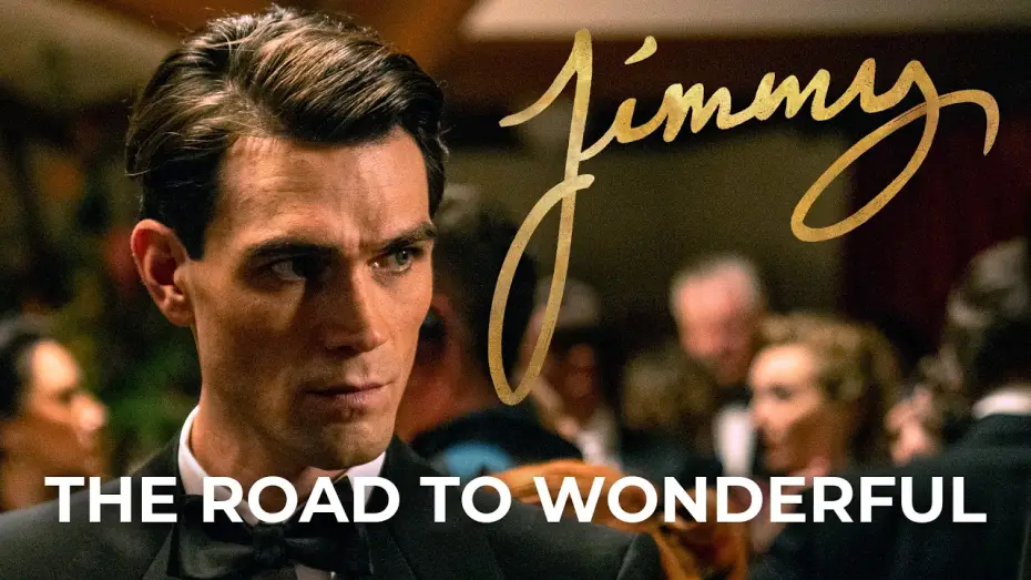 Watch film Jimmy — JIMMY – The Road to Wonderful