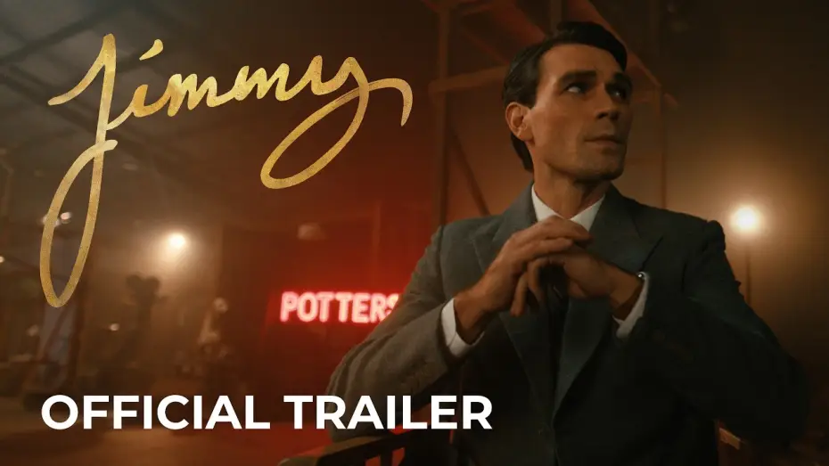 Watch film Jimmy — Official Trailer