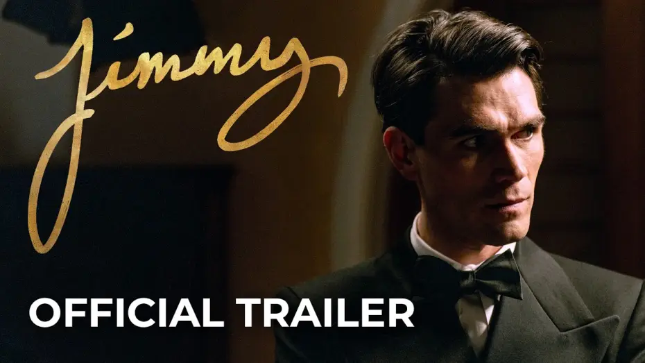 Watch film Jimmy — JIMMY – Official Trailer 2