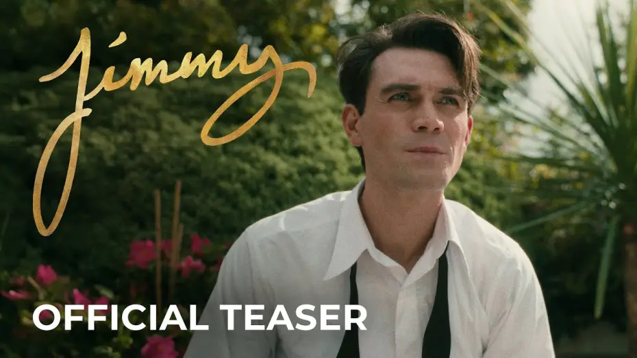Watch film Jimmy — Official Teaser Trailer