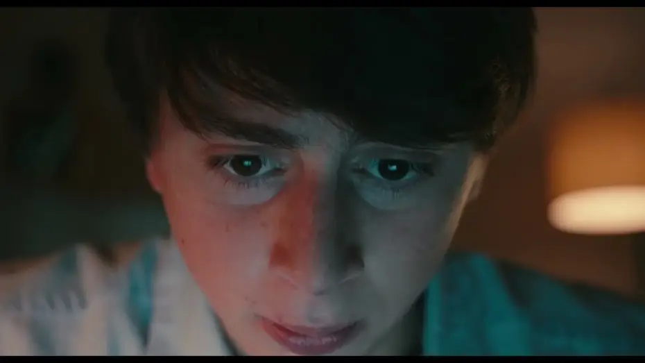 Watch film Unspoken — Official Trailer