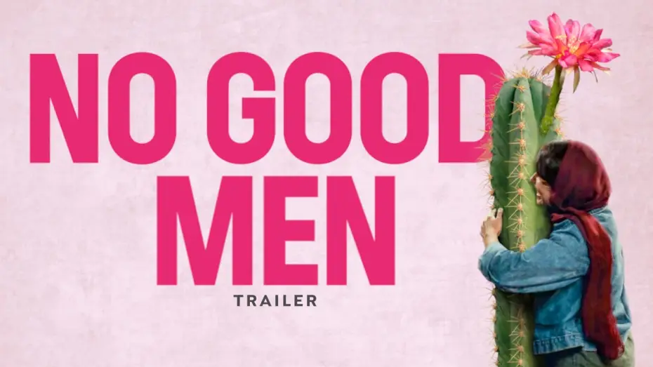 Watch film No Good Men — No Good Men  | Ab 10.12. im Kino | Trailer Deutsch German | Berlinale Eröffnungsfilm