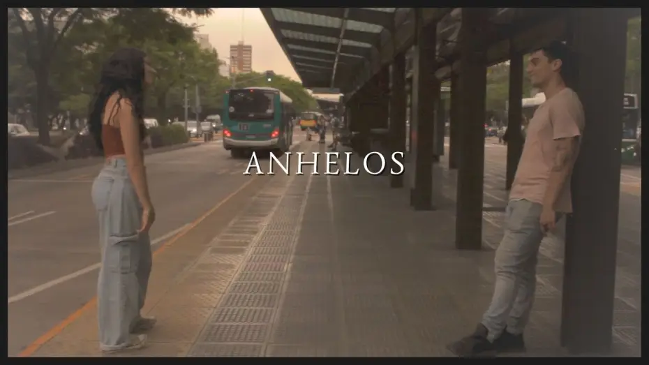 Watch film Desires | ANHELOS (cortometraje) - Dir. Tomi Varela