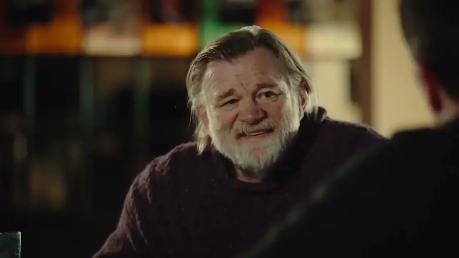 Watch film Brendan Gleeson's Farewell to Hughes's — Brendan Gleeson's Farewell to Hughes's - Official Trailer