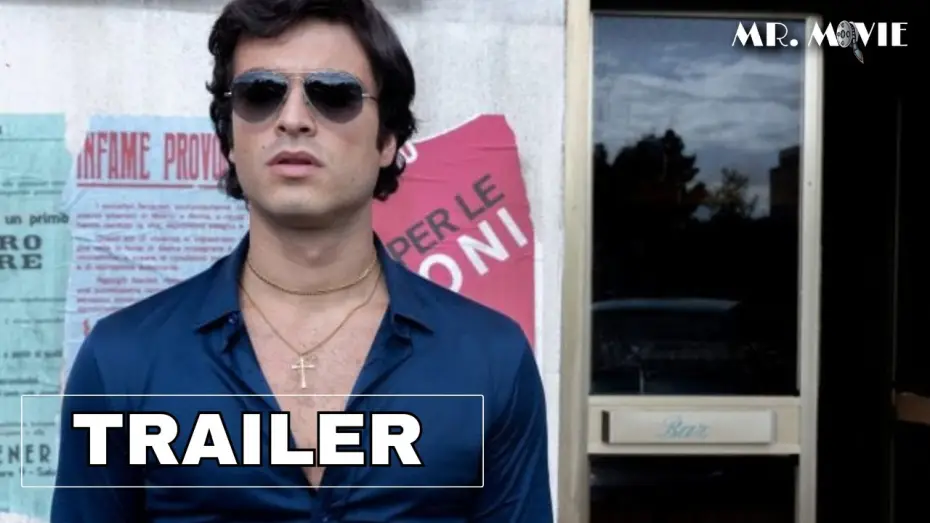 Watch film Califano — CALIFANO (2024) Trailer Ufficiale del Film con Leo Gassmann | RAI