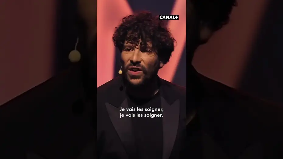 Watch film C'est Montreux b&eacute;b&eacute; ! (De Pagnol &agrave; Jul) | Redouane Bougheraba face au premier rang du festival de Montreux - C'est Montreux b&eacute;b&eacute; ! - CANAL+