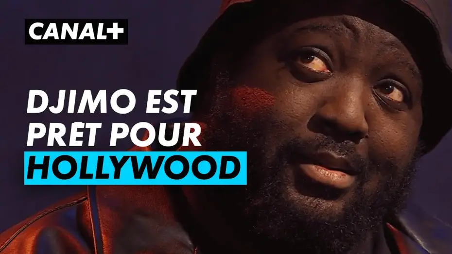 Watch film C'est Montreux b&eacute;b&eacute; ! (De Pagnol &agrave; Jul) | Djimo est pr&ecirc;t pour Hollywood - C'est Montreux b&eacute;b&eacute; ! - CANAL+