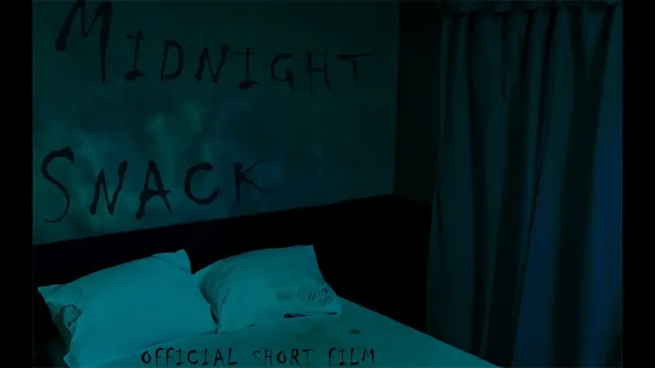 Watch film Midnight Snack | Midnight Snack - Official Short FIlm