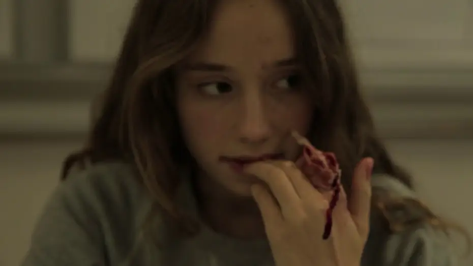 Watch film Anxiety Bites — ANXIETY BITES