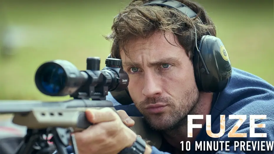 Watch film Fuze — Extended Preview