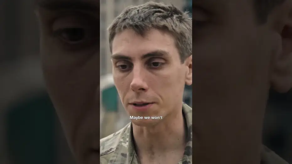 Watch film Fuze — Someone is hiding a secret - how long will it stay buried?