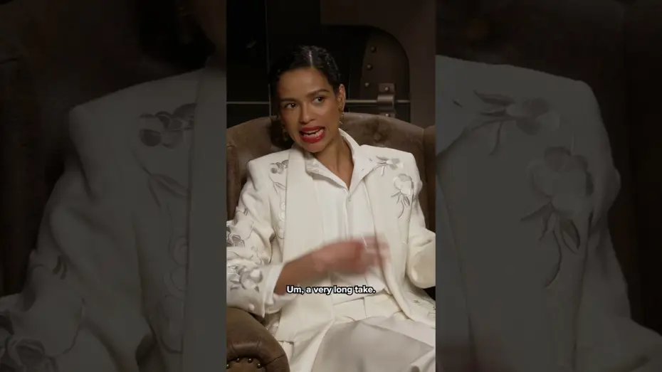 Watch film Fuze — What’s it like to shoot an explosion scene? Gugu walks us through it.