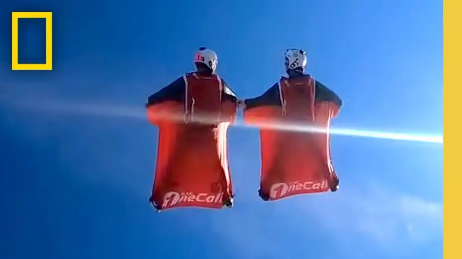 Watch film Fly — Trailer