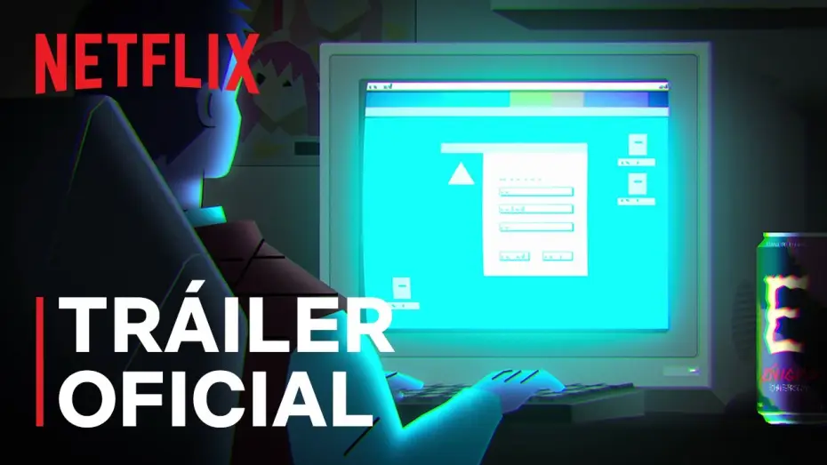 Watch film The Antisocial Network: Memes to Mayhem — Tráiler oficial [VOSE]