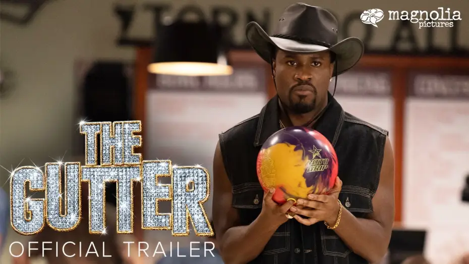 Watch film The Gutter — Official Trailer