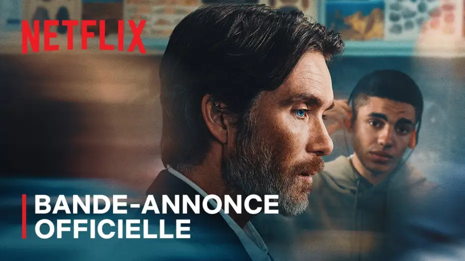 Watch film Steve — Bande-annonce officielle VF