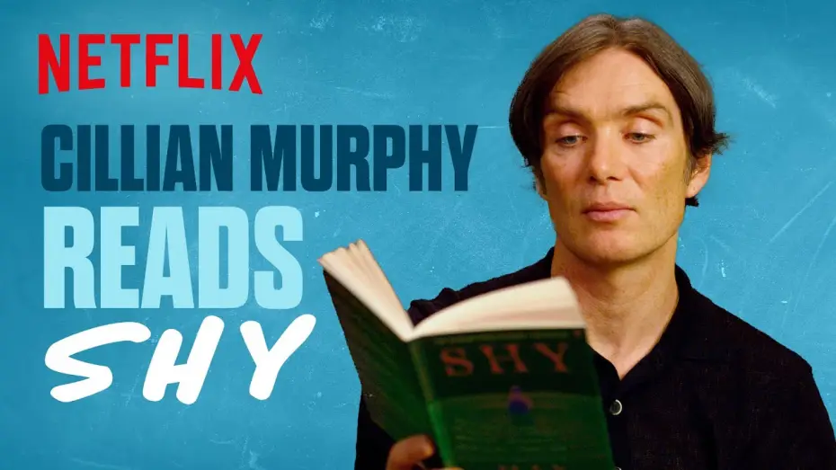 Watch film Steve — Cillian Murphy Reads To You