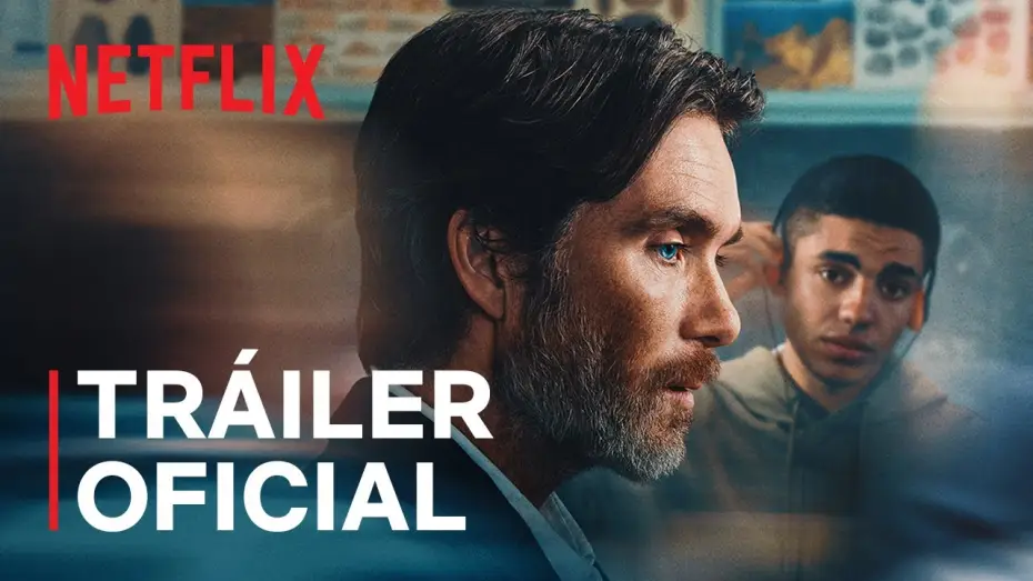 Watch film Steve — Steve | Tráiler oficial | Netflix