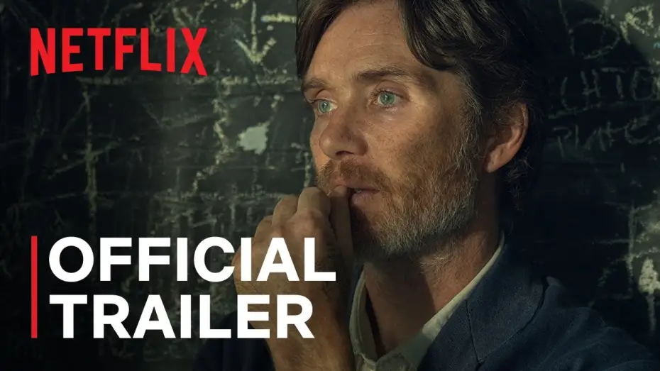 Watch film Steve — Official Trailer #2