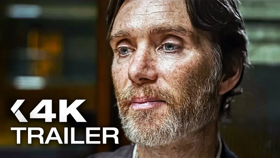 Watch film Steve — STEVE Trailer German Deutsch (2025) Cillian Murphy, Netflix