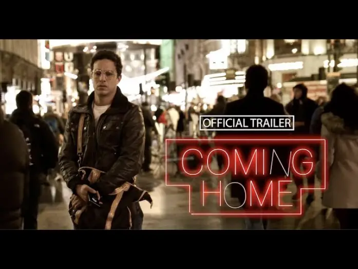 Watch film Coming Home — Coming Home | Official Trailer | FR and ITA Sub