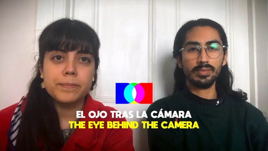 Watch film Familia 💖💎 — The eye behind the camera | Gabriela Pena & Picho García from Here the silence is heard