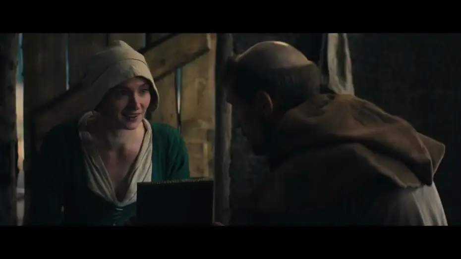 Watch film The Dreadful — UK Trailer