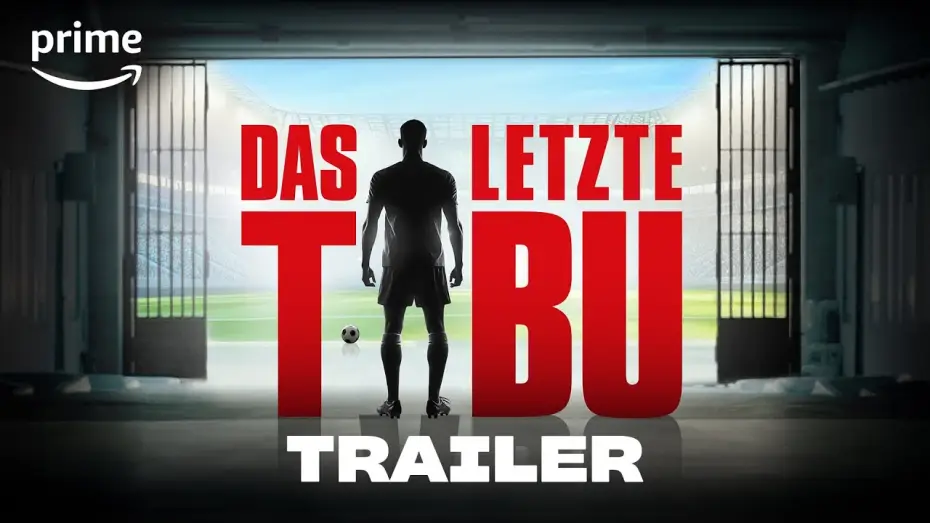 Watch film The Last Taboo | Offizieller Trailer