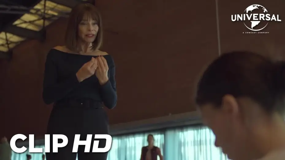 Watch film Free Falling — Clip - Dentro de ti