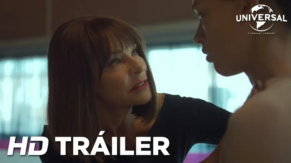 Watch film Free Falling — Tráiler Oficial