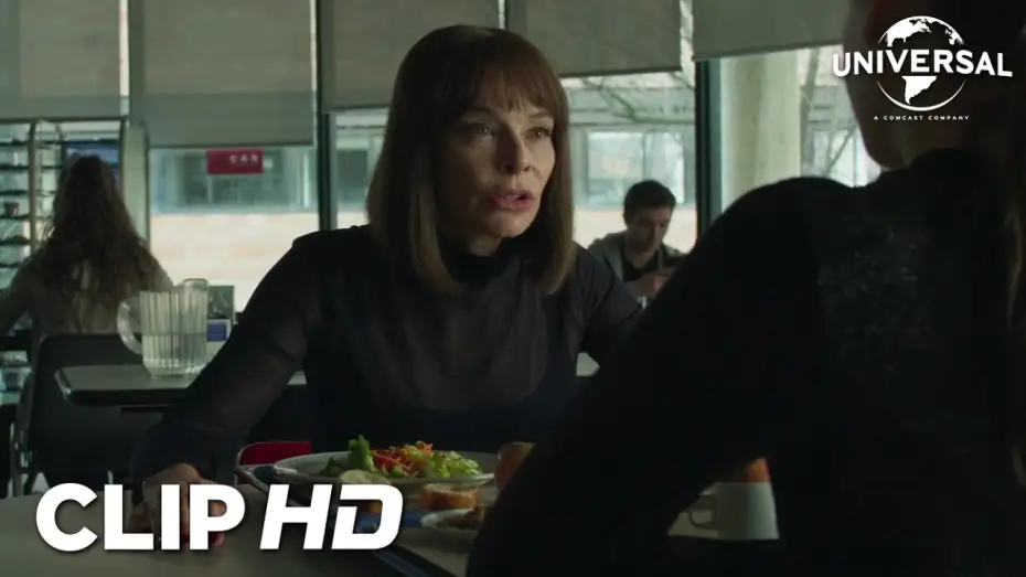 Watch film Free Falling — Clip - Si ganas, te quedas; si pierdes, te vas
