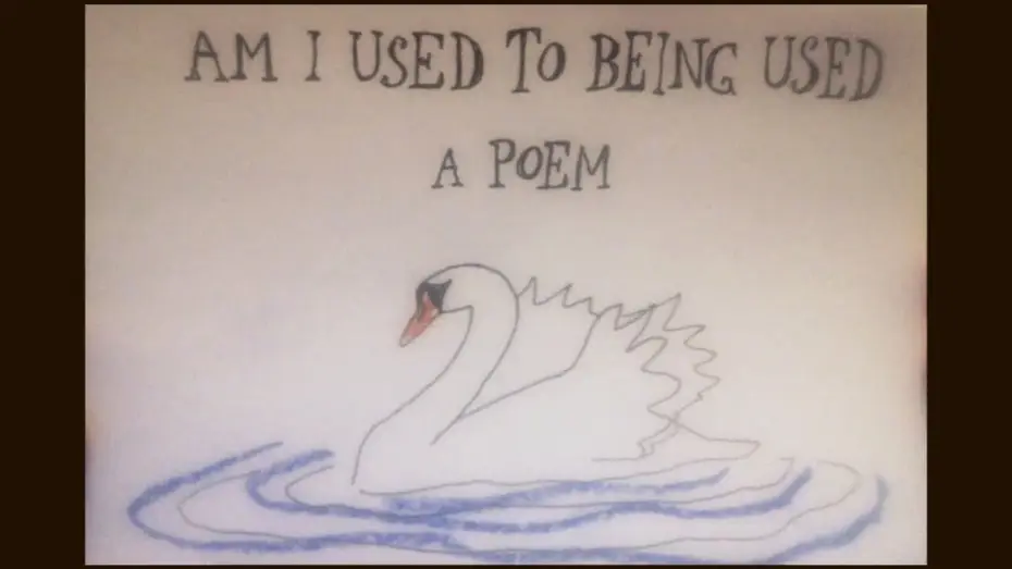 Watch film Am I Used To Being Used — am i used to being used