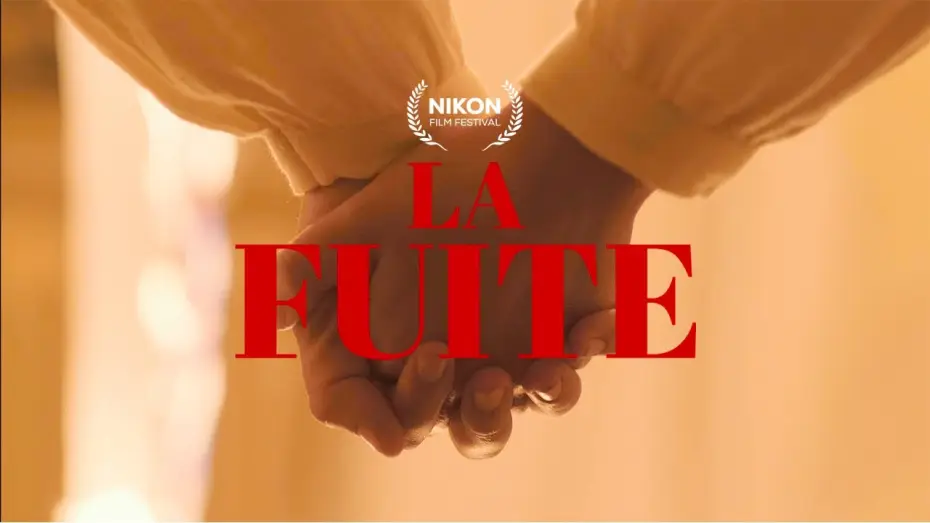 Watch film La Fuite — La Fuite