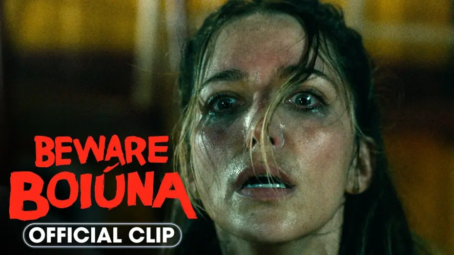 Watch film Beware Boiúna — ‘Grab Onto Something’ Official Clip