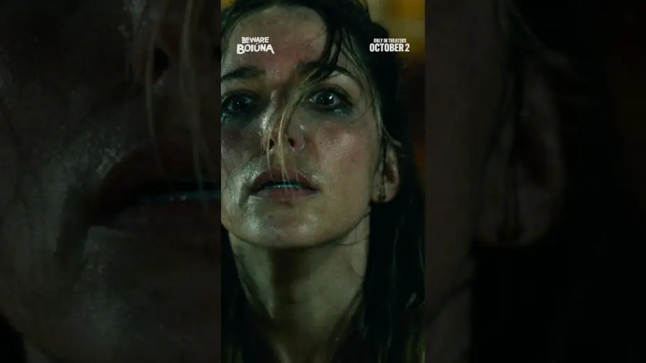 Watch film Beware Boiúna — Grab onto something.