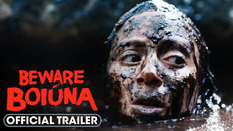 Watch film Beware Boiúna — Official Trailer
