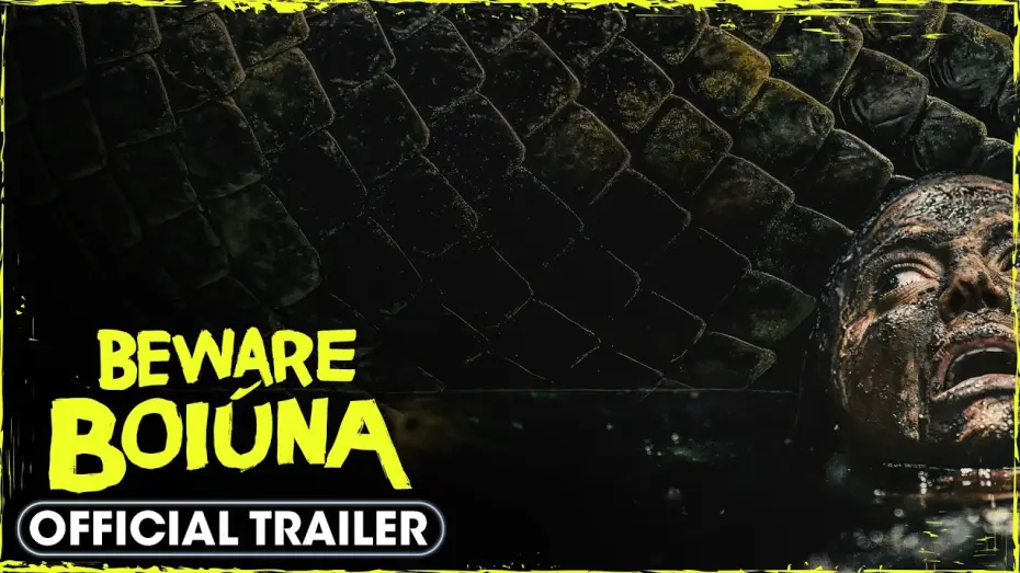 Watch film Beware Boiúna — Final Trailer