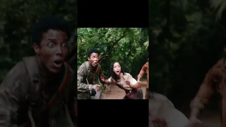 Watch film Beware Boiúna — HER jungle. HER rules.