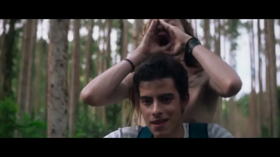 Watch film Golán — Trailer Oficial Golan Festival de Málaga 2024